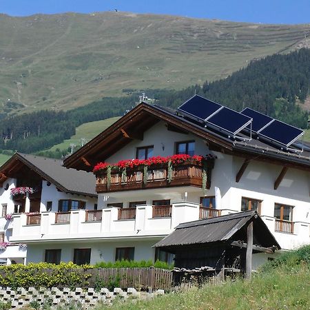 Apart Alpenstern Fiss Luaran gambar